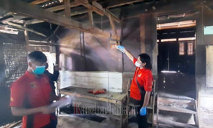 Bertambah 1 Hari Ini, Total 7 Kasus Bunuh Diri di Toraja Utara dari Januari-Desember