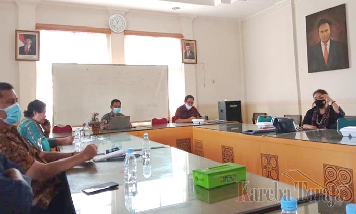 Oknum Pendeta Diduga Terlibat Politik Praktis dan MP, BPS Diminta Ambil Tindakan