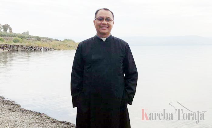 Renungan Perayaan Natal 2020 dan Tahun Baru 2021