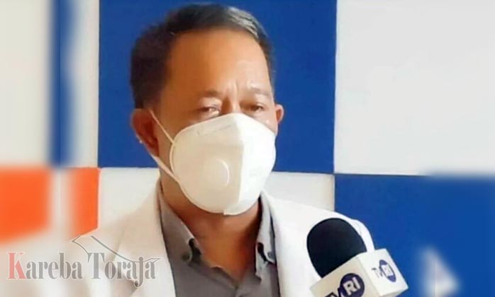 OPINI: Setiap Orang Berhak Menerima atau Menolak Vaksinasi Covid-19