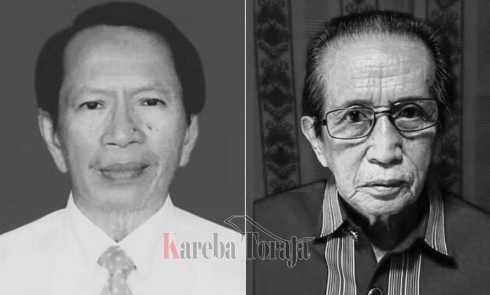 Awal 2021, Dua Dokter Senior di Toraja Meninggal Dunia