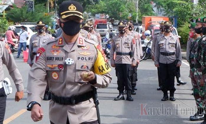 Tak Mampu Cegah Judi Sabung Ayam, 2 Camat dan 4 Kepala Lembang Dipanggil Polisi