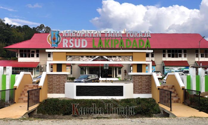 TERKINI: Dua Lagi Warga Toraja Meninggal karena Covid-19