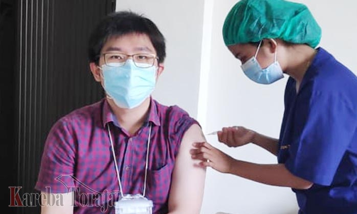 Selama Pandemi, Kunjungan Pasien ke RS Menurun Namun Permintaan Formalin Meningkat