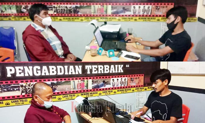 Lagi, Kepala Lembang Diperiksa karena Judi Sabung Ayam di Wilayahnya