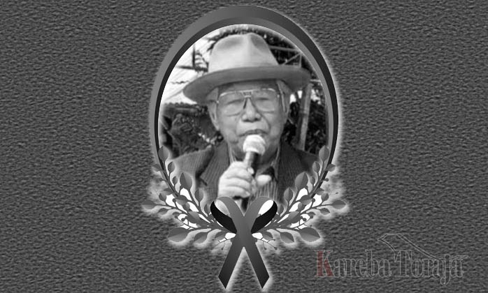 Obituari Prof. Dr. Jonathan Salusu, MA: Guru Besar Unhas – UKI Paulus Makassar yang Istimewa, Tangguh, dan Cemerlang