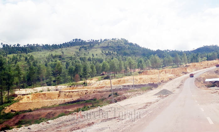 Terbitkan Sertifikat Tanah di Hutan Mapongka, 2 Pejabat BPN Ditetapkan Tersangka