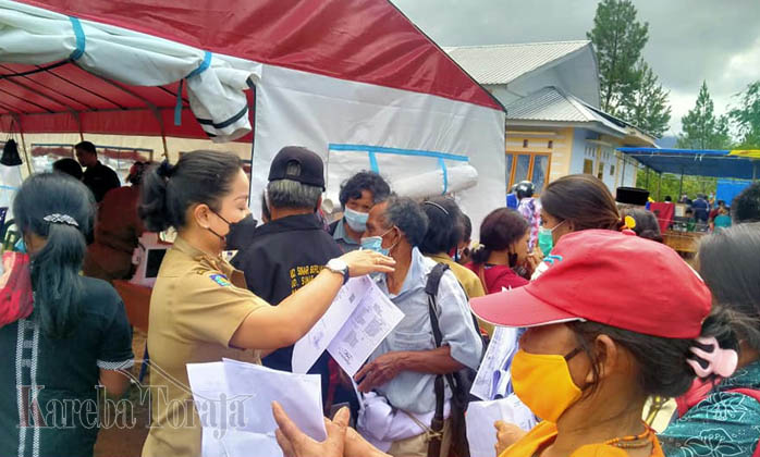 Jadi Salah Satu Fokus Kantor Bupati Mobile, Bisakah Data PKH dan Bansos Lainnya Berubah?