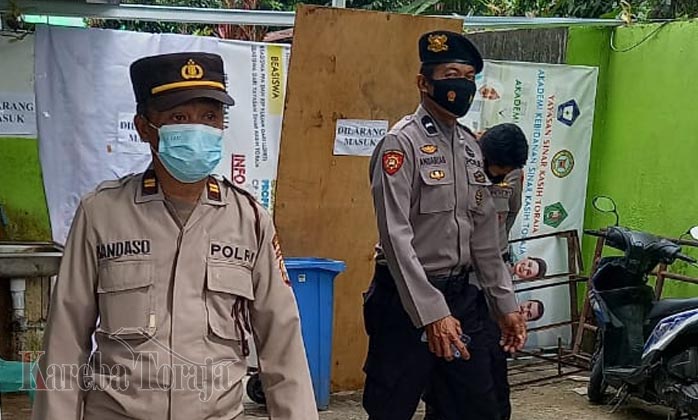 TERKINI: Bertambah 14, Jumlah Mahasiswa Akbid Sinar Kasih yang Terpapar Covid-19 Jadi 36 Orang