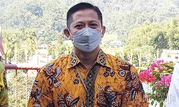 DAK Fisik Tana Toraja Rp 126,1 Miliar, Dana Desa Rp 124,7 Miliar