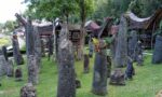 Segera Dibangun Infrastruktur Pendukung Objek Wisata Megalit Kalimbuang Bori’