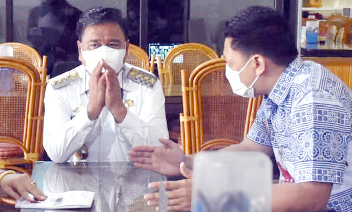 Data Invalid, 12 Ribu Warga Toraja Utara Dicoret dari Kepesertaan BPJS Kesehatan