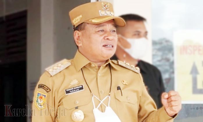 OmBas: Kontraktor Harus Punya Perusahaan Sendiri, Tidak Boleh Pinjam!
