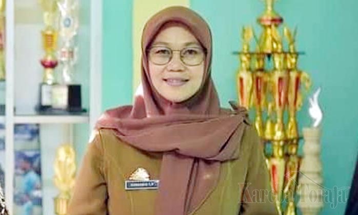 OPINI: Masalah dan Perspektif Personalnya