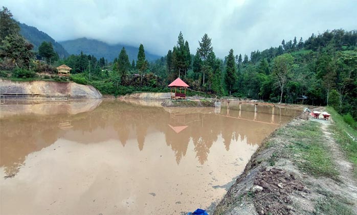 Ayo, Ikut Mancing Bersama Korps Marinir di Tana Toraja Berhadiah Puluhan Juta Rupiah