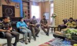 Pemkab Toraja Utara Minta Bantuan Kejari Tagih Kerugian Negara pada Tiga Kontraktor Senilai Rp 3,7 Miliar