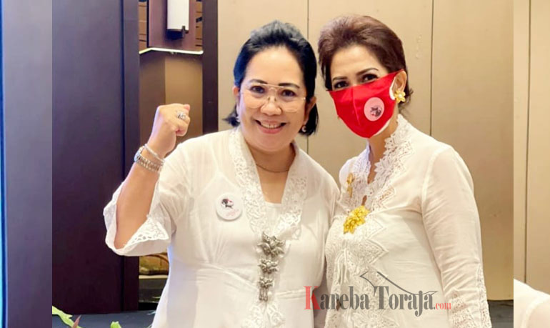 Organisasi Perempuan Indonesia Maju (PIM) akan Gelar Senan Massal dan Pasar Murah di Toraja