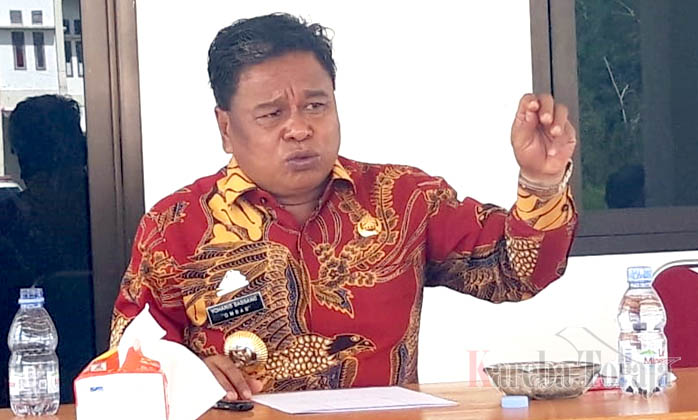 OmBas: Akun Palsu Itu Banci