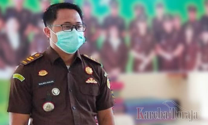 Anggaran Profile Lembang di Toraja Utara Sebesar Rp 2,5 Miliar Diusut Kejaksaan