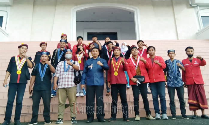 Ini Tiga Tuntutan “Kelompok Cipayung” Toraja Terhadap DPRD Tana Toraja