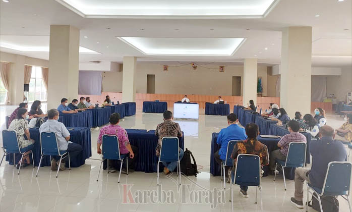 UKI Paulus Buka Peluang Studi Lanjut Bagi Dosen dengan Beasiswa Pendidikan Indonesia