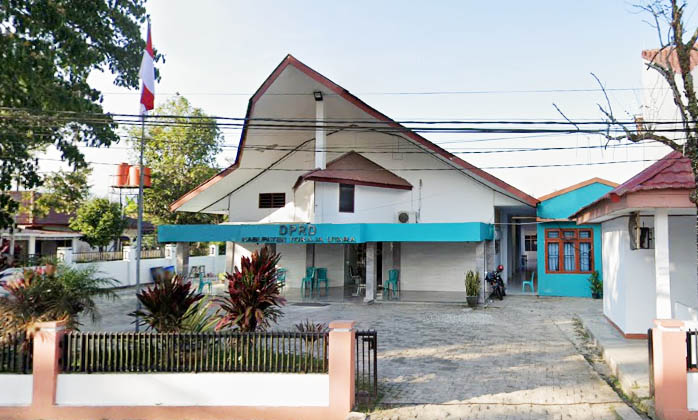 Sudah Dua Kali Paripurna Penyerahan LKPj Bupati Toraja Utara ke DPRD Ditunda