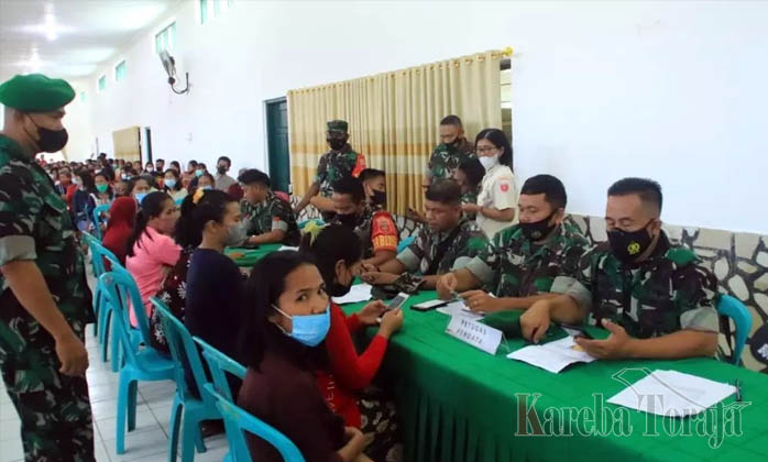 5.000 Pedagang di Toraja Utara Dapat BLT Minyak Goreng, Penyalurannya Dimulai Hari Ini