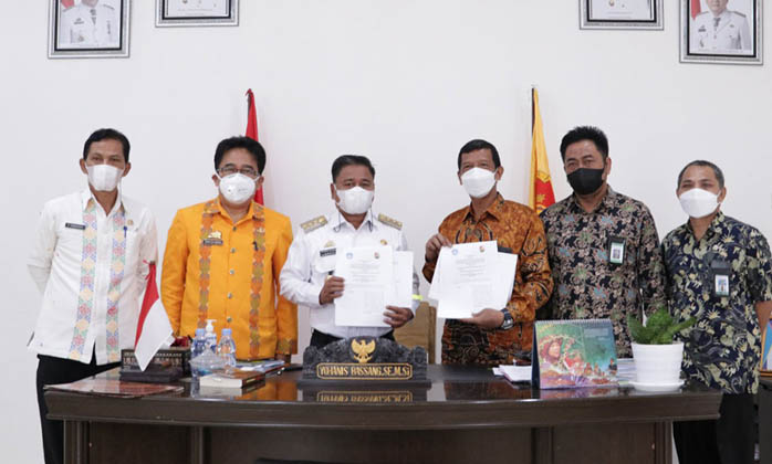 Diduga karena Mutasi, 13 Sekolah Penggerak di Toraja Utara Diminta Kembalikan Dana BOS Prestasi, TIK, dan Buku