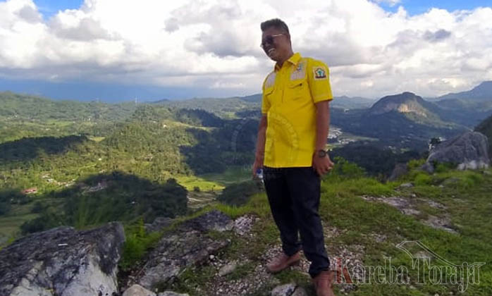 Pempov Sulsel Alokasikan Anggaran Rp 3 Miliar untuk Infrastruktur Objek Wisata Buntu Kandora