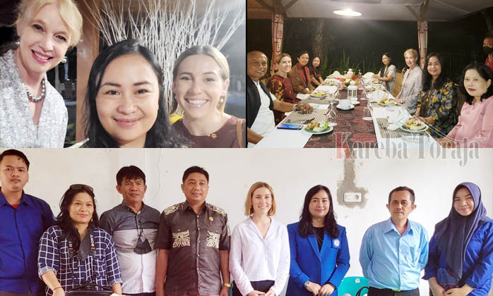 SDN 129 Lea, Tana Toraja, Jadi Pilot Project Penerapan Teknologi MIMO dalam Mendukung PBM