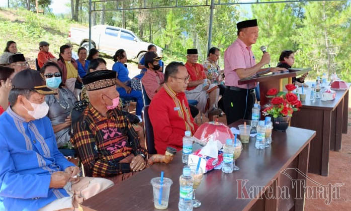 Dan Pongtasik: Perguruan Tinggi Harus Melakukan Perubahan dan Pembaharuan