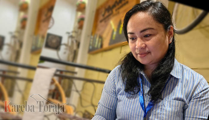 Guru Besar Elektro UKI Paulus Masuk Tim Penyusun Ranperda Radio Pemda Tana Toraja