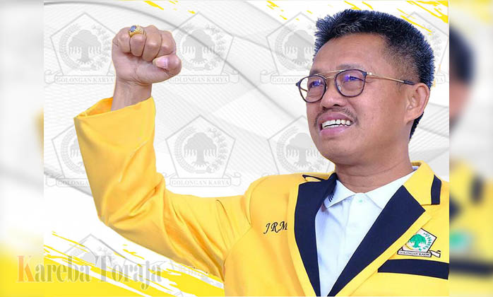 Legislator Golkar Sulsel Minta Polisi Usut Tuntas Penyerangan Rumah Mantan Anggota DPD RI, Litha Brent