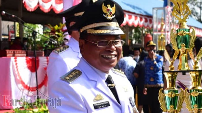 Bupati Toraja Dipanggil KPK, Begini Tanggapan Praktisi Hukum dan Forum Mahasiswa