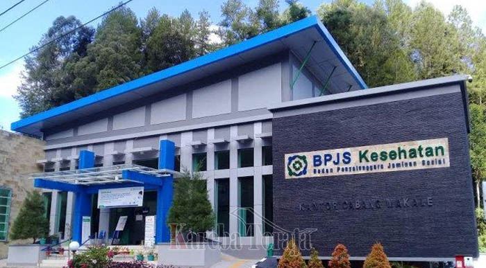 Kartunya Dipakai Berobat Orang Lain, Peserta JKN di Tana Toraja Didenda Rp 14 Juta