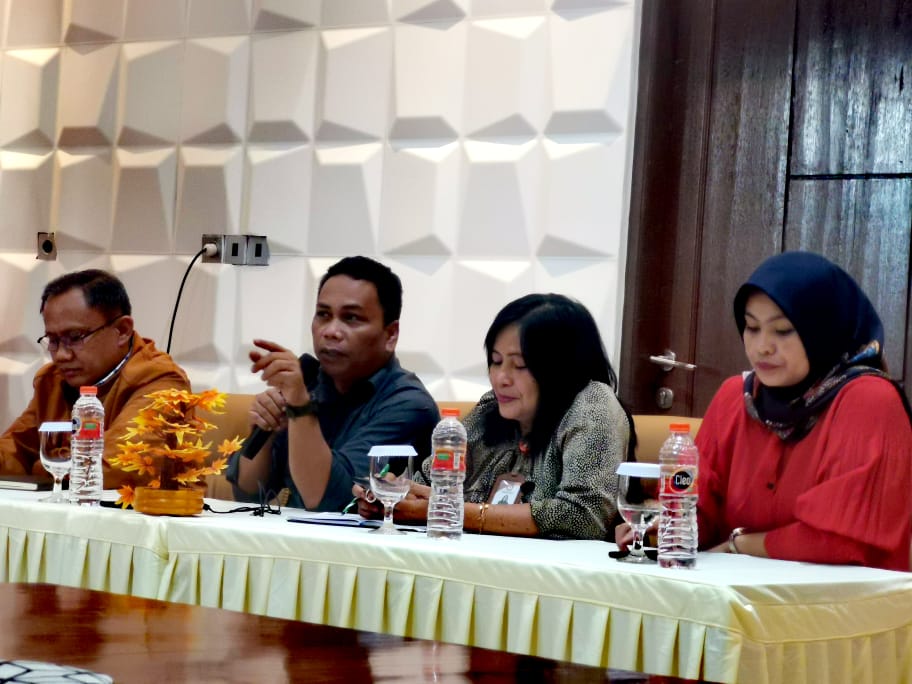Pertama Kali, Penerimaan Anggota PPK dan PPS Secara Online