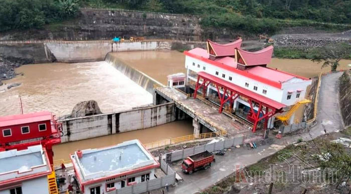 PLTA Malea Kucurkan CSR Senilai Rp 8 Miliar, Program Penghijauan Paling Minim Perhatian