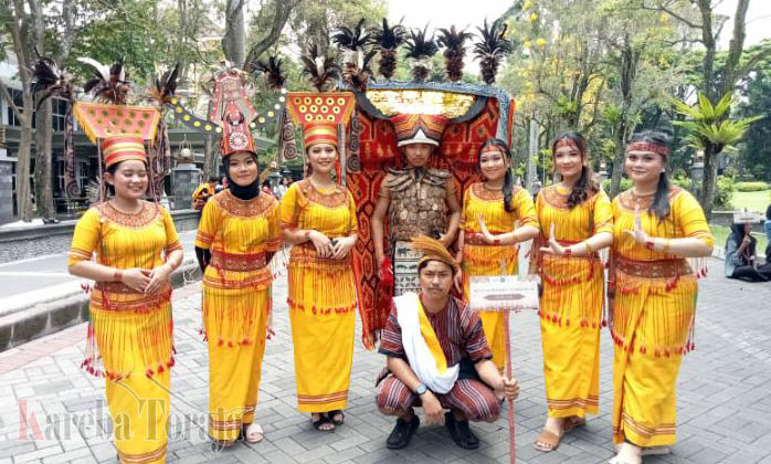 OPINI: Pendidikan Nasional dan Budaya Bangsa