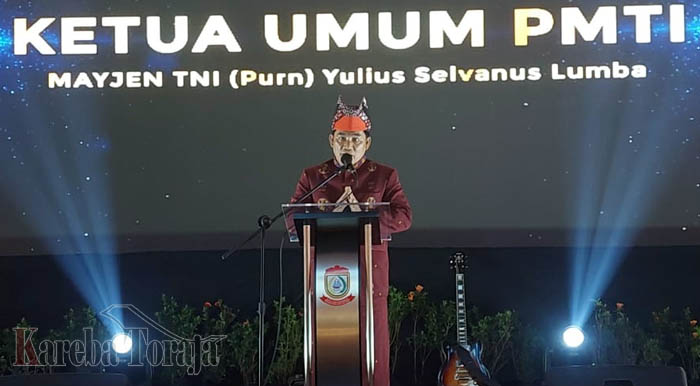 Ketum PMTI: Pak Wali, Saya Titip Frans Karangan Jadi Salah Satu Nama Jalan di Kota Makassar
