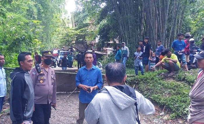 Sempat Diwarnai Tudingan Preman, Rehabilitasi Jalan Poros Sa’dan-Bangkelekila Temui Titik Terang