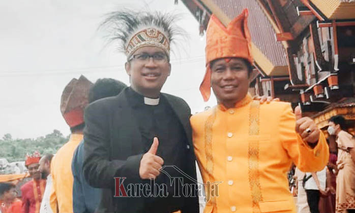 IKT Papua Barat Siap Hadirkan Gubernur Pada Puncak Perayaan 110 Tahun IMT