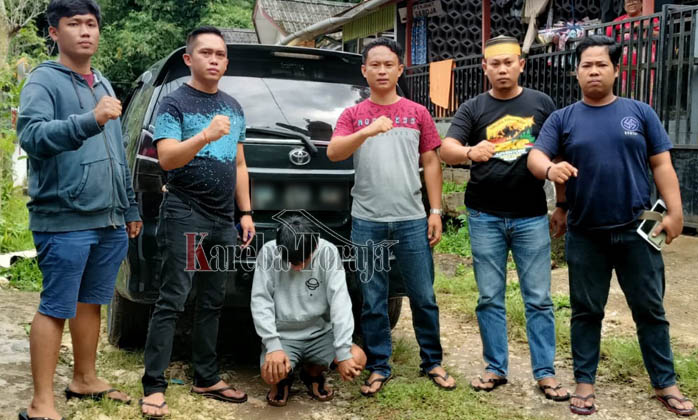 Modus Jual Beli iPhone, Pemuda 28 Tahun Ini Berhasil Tipu 2 Warga Toraja Utara