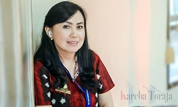 Pemkab Toraja Utara Batal Ajukan Pinjaman ke Pihak Ketiga