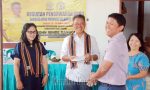 JRM Apresiasi Pengurus Rumah Ibadah Penerima Dana Hibah yang Masukkan Laporan Pertanggungjawaban Tepat Waktu