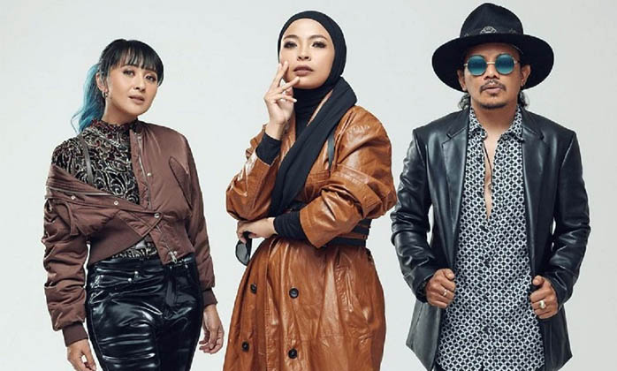 Catat ya, Awal Juli Nanti Group Band KOTAK Bakal Manggung di Toraja