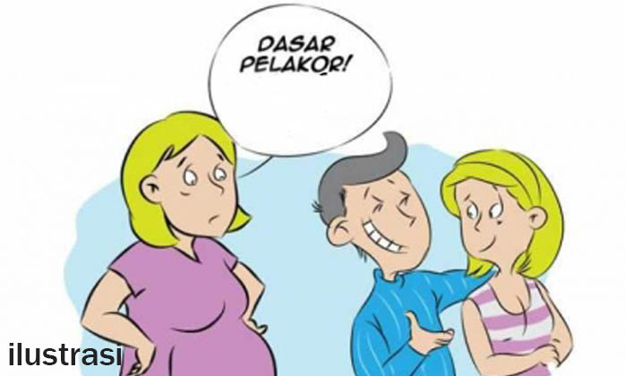 Diteriaki “Pelakor”, Warga Mengkendek Ini Aniaya Tetangganya