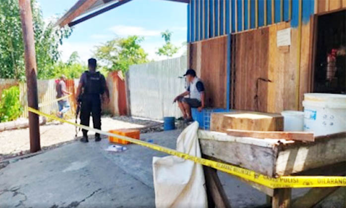 Dua Warga Sipil Asal Toraja Dibunuh di Yahukimo, Jenazah Akan Dipulangkan ke Kampung Halaman