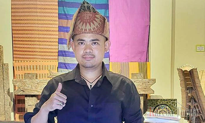 PH Stev Raru Minta Polres Toraja Utara Bersikap Adil dan Profesional