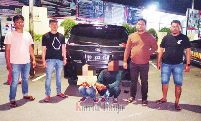 Gegara Utang Rp 350 Ribu, Pedagang Anjing Ini Ditikam Rekannya Sendiri Hingga Nyaris Tewas
