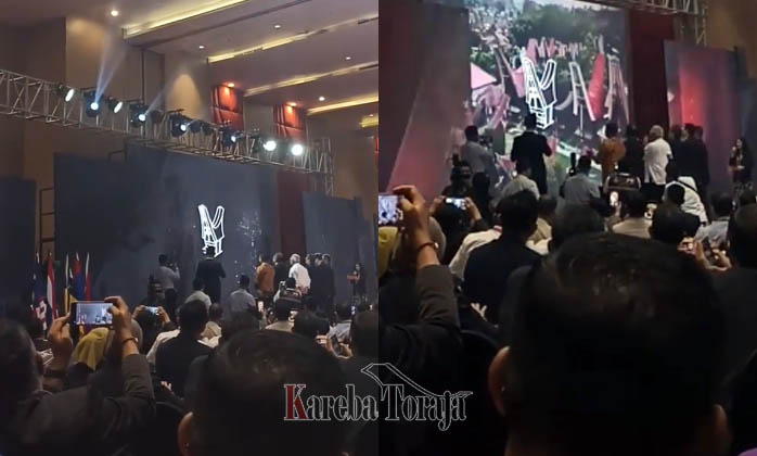 Tongkonan Disebut sebagai Salah Satu Arsitektur Terbaik Dunia Pada Ajang The 4th ASEAN Architects Congress